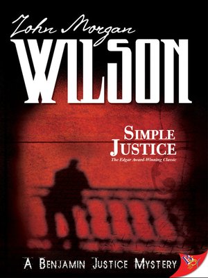 Simple Justice - ebook